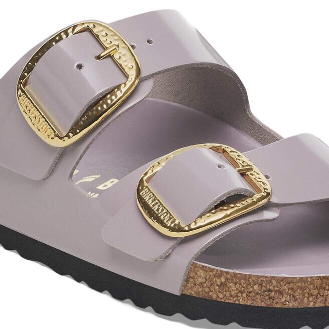 Arizona Big Buckle Cuir naturel verni Arizona Big Buckle Cuir naturel verni