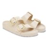 Arizona Big Buckle Cuir naturel verni