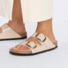 Arizona Big Buckle Cuir naturel verni Arizona Big Buckle Cuir naturel verni