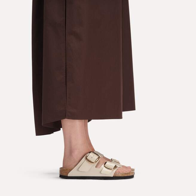 Arizona Big Buckle Cuir naturel verni Arizona Big Buckle Cuir naturel verni