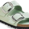 Arizona Big Buckle Cuir naturel verni Arizona Big Buckle Cuir naturel verni