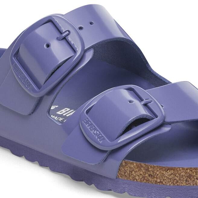 Arizona Big Buckle Cuir naturel verni Arizona Big Buckle Cuir naturel verni