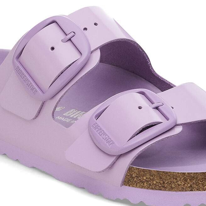 Arizona Big Buckle Cuir naturel verni Arizona Big Buckle Cuir naturel verni
