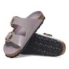 Arizona Big Buckle Cuir naturel verni Arizona Big Buckle Cuir naturel verni