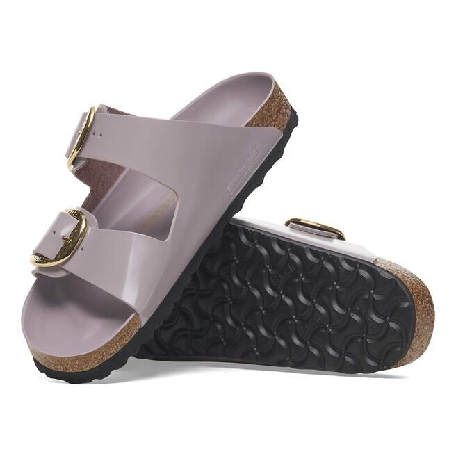 Arizona Big Buckle Cuir naturel verni Arizona Big Buckle Cuir naturel verni