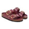 Arizona Big Buckle Cuir naturel verni Arizona Big Buckle Cuir naturel verni