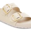 Arizona Big Buckle Cuir naturel verni