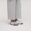 Arizona Big Buckle Cuir naturel verni Arizona Big Buckle Cuir naturel verni