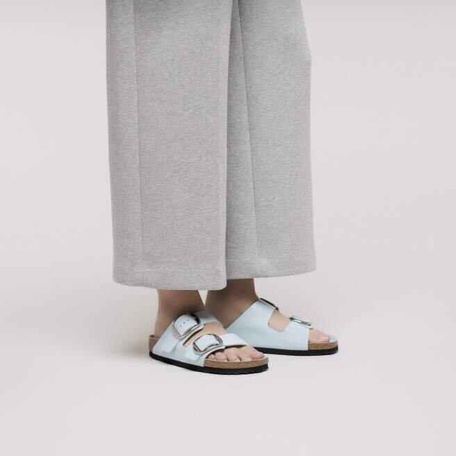 Arizona Big Buckle Cuir naturel verni Arizona Big Buckle Cuir naturel verni