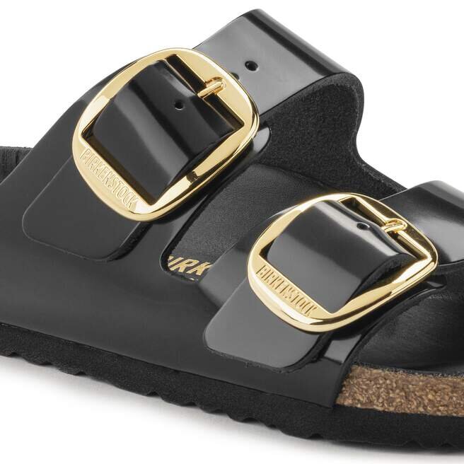 Arizona Big Buckle Cuir naturel verni Arizona Big Buckle Cuir naturel verni