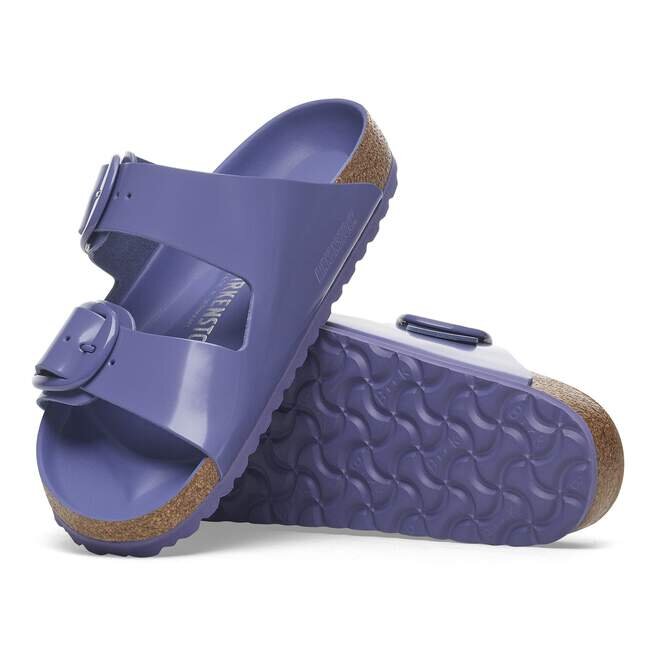 Arizona Big Buckle Cuir naturel verni Arizona Big Buckle Cuir naturel verni