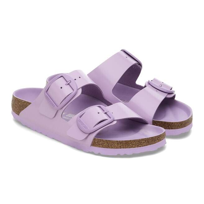 Arizona Big Buckle Cuir naturel verni Arizona Big Buckle Cuir naturel verni