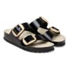 Arizona Big Buckle Cuir naturel verni Arizona Big Buckle Cuir naturel verni