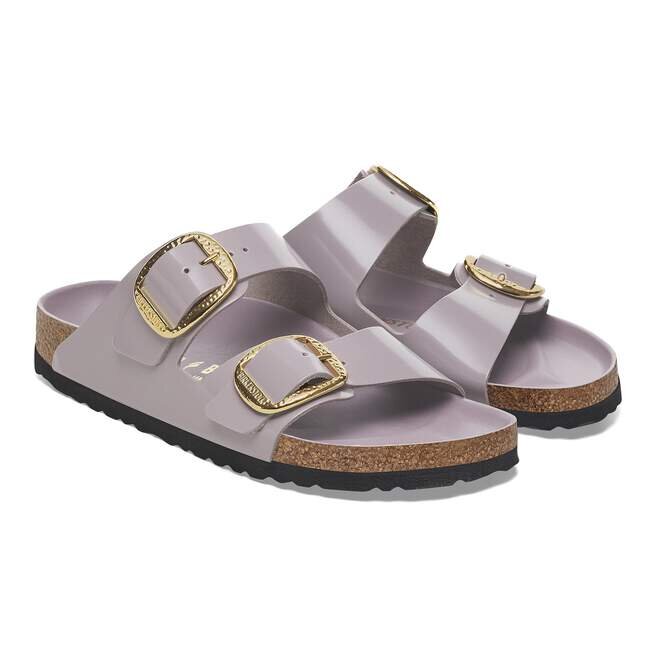 Arizona Big Buckle Cuir naturel verni Arizona Big Buckle Cuir naturel verni