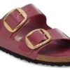 Arizona Big Buckle Cuir naturel verni Arizona Big Buckle Cuir naturel verni