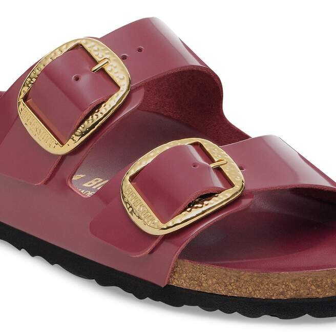 Arizona Big Buckle Cuir naturel verni Arizona Big Buckle Cuir naturel verni