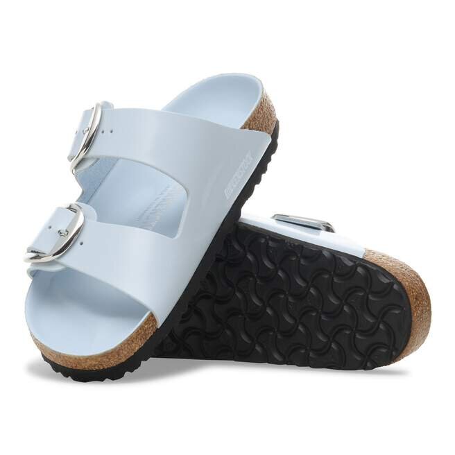 Arizona Big Buckle Cuir naturel verni Arizona Big Buckle Cuir naturel verni