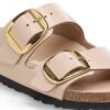 Arizona Big Buckle Cuir naturel verni Arizona Big Buckle Cuir naturel verni