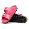 Arizona Big Buckle Cuir naturel verni Arizona Big Buckle Cuir naturel verni