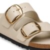 Arizona Big Buckle Cuir naturel verni Arizona Big Buckle Cuir naturel verni