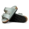 Arizona Big Buckle Cuir naturel verni