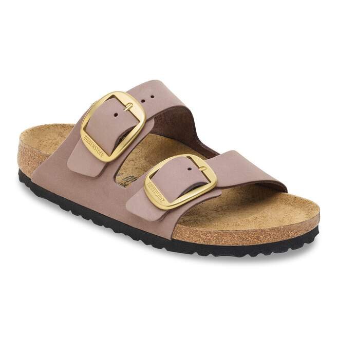 Arizona Big Buckle Cuir nubuck Arizona Big Buckle Cuir nubuck