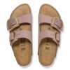 Arizona Big Buckle Cuir nubuck Arizona Big Buckle Cuir nubuck