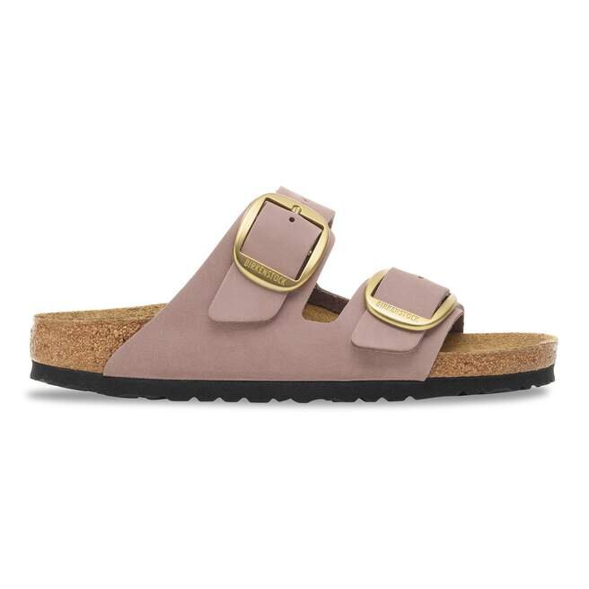 Arizona Big Buckle Cuir nubuck Arizona Big Buckle Cuir nubuck