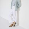 Arizona Big Buckle Cuir nubuck