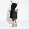 Arizona Big Buckle Cuir nubuck