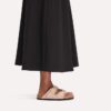 Arizona Big Buckle Cuir nubuck