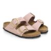 Arizona Big Buckle Cuir nubuck