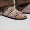 Arizona Big Buckle Cuir nubuck Arizona Big Buckle Cuir nubuck