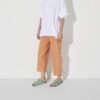 Arizona Big Buckle Cuir nubuck Jade vif