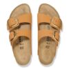 Arizona Big Buckle Cuir nubuck Orange brûlé Arizona Big Buckle Cuir nubuck Orange brûlé