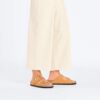 Arizona Big Buckle Cuir nubuck Orange brûlé Arizona Big Buckle Cuir nubuck Orange brûlé