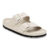 Arizona Big Buckle en cuir naturel