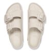 Arizona Big Buckle en cuir naturel
