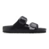 Arizona Big Buckle en cuir naturel