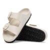 Arizona Big Buckle en cuir naturel