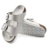 Arizona Big Buckle en cuir naturel