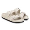 Arizona Big Buckle en cuir naturel