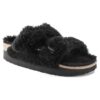 Arizona Big Buckle en peau de mouton Arizona Big Buckle en peau de mouton