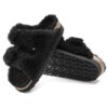 Arizona Big Buckle en peau de mouton Arizona Big Buckle en peau de mouton