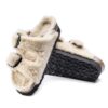 Arizona Big Buckle en peau de mouton