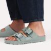 Arizona Big Buckle Eva