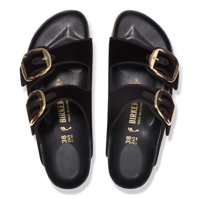Arizona Big Buckle Passepoil Rivet Logo Tissu Velours noir Arizona Big Buckle Passepoil Rivet Logo Tissu Velours noir