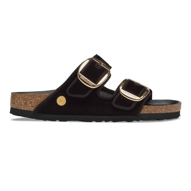 Arizona Big Buckle Passepoil Rivet Logo Tissu Velours noir Arizona Big Buckle Passepoil Rivet Logo Tissu Velours noir