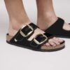 Arizona Big Buckle Passepoil Rivet Logo Tissu Velours noir Arizona Big Buckle Passepoil Rivet Logo Tissu Velours noir