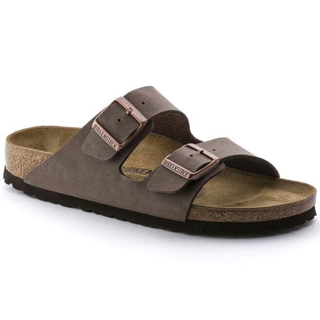 Arizona Birko-Flor Nubuck Arizona Birko-Flor Nubuck